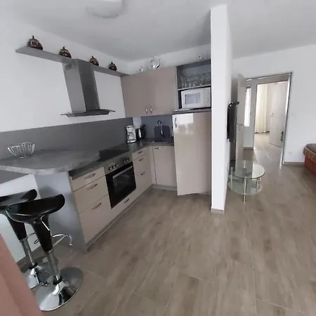 Apartment Stroh Missen-Wilhams