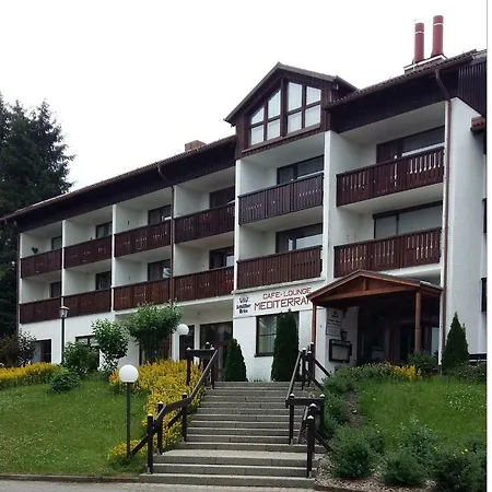 Apartment Stroh Missen-Wilhams