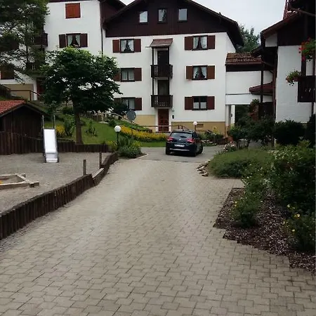 Apartment Stroh