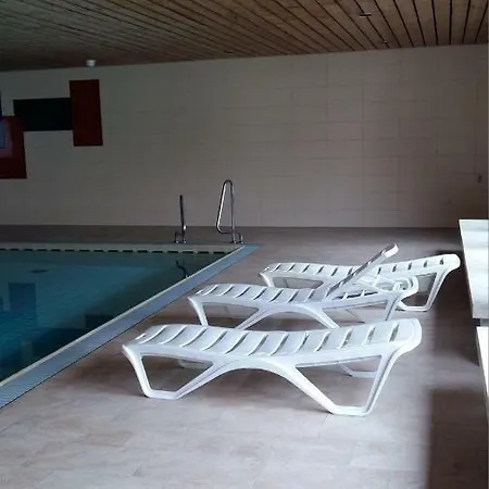 Stroh Apartmán Missen-Wilhams