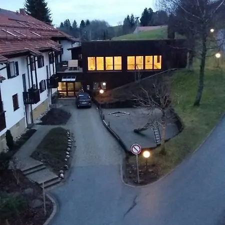 Apartment Stroh Missen-Wilhams