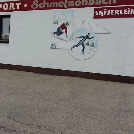 Stroh Διαμέρισμα *