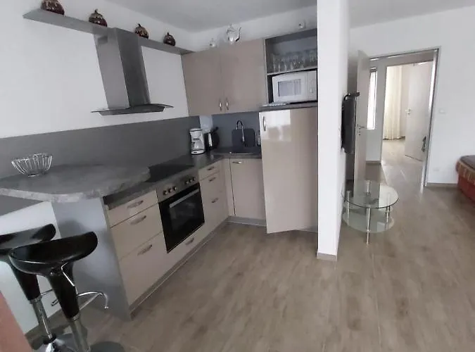 Appartamento Stroh Missen-Wilhams