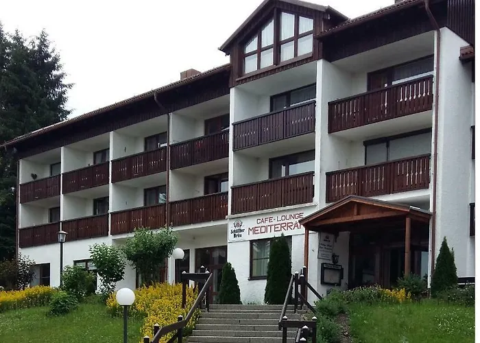 Appartamento Stroh Missen-Wilhams
