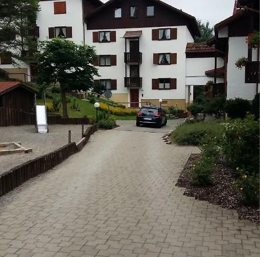 Appartement Stroh